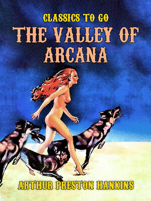 cover image of The Valley of Arcana